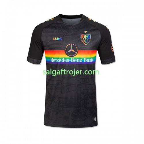 VfB Stuttgart Special Fodboldtrøjer Hjemmebanesæt 2022/23 Kort ærmer VfB Stuttgart Special Fodboldtrøjer Hjemmebanesæt 2022/23 Kort ærmer